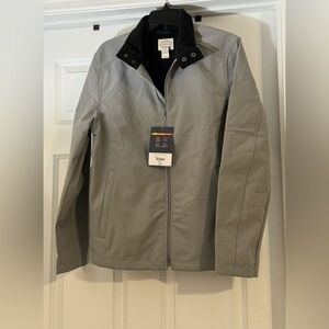 St. John’s Bay Men’s lightweight coat